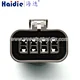 connector housing